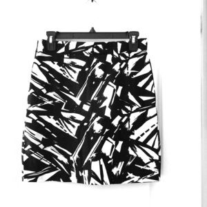 Forever21 A-line skirt